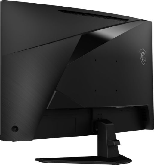 31.5 MSI MAG 32C6 FHD 1MS 180HZ CURVE 1500R VA GAMING resmi