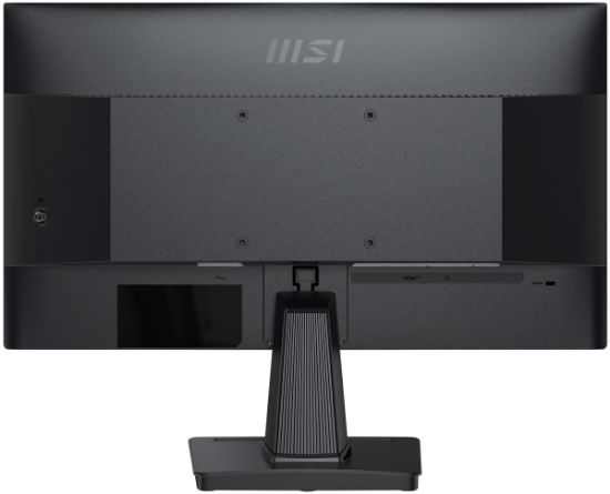 21.45 MSI PRO MP225V FHD FLAT VA 1MS 100HZ ADAPTIVE-SYNC resmi