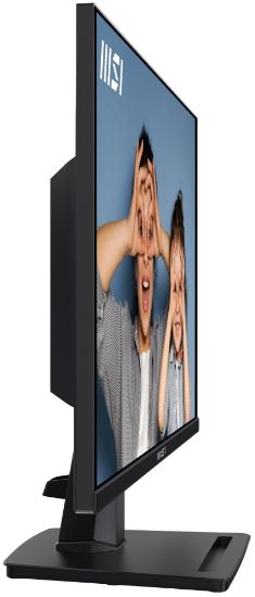 27 MSI PRO MP275 IPS FHD FLAT 1MS 100HZ  resmi