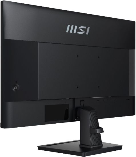 27 MSI PRO MP275 IPS FHD FLAT 1MS 100HZ  resmi