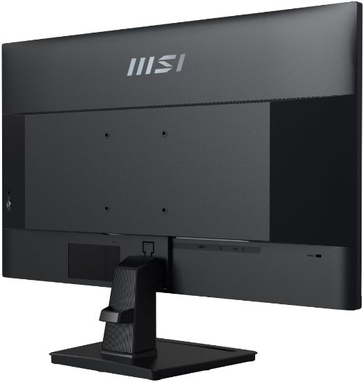 27 MSI PRO MP275 IPS FHD FLAT 1MS 100HZ  resmi