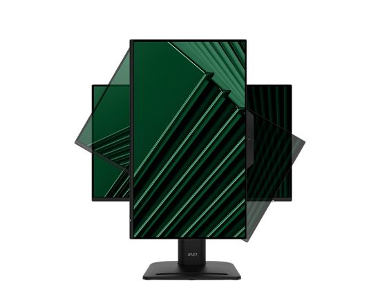 23.8 MSI PRO MP242PMG FHD IPS 1MS 120HZ ADAPTIVE-SYNC PIVOT resmi