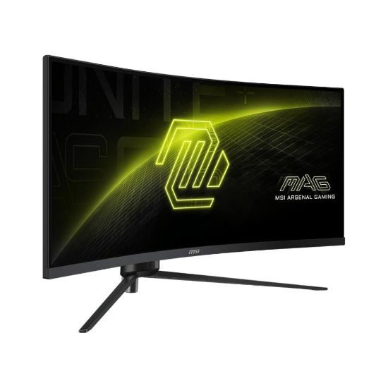 34 MSI MAG 345CQR VA WQHD 1MS 180HZ CURVED  resmi