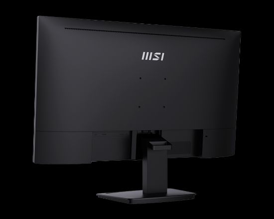 27 MSI PRO MP273A FHD 1MS 100HZ FLAT IPS  resmi