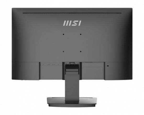 24 MSI PRO MP243X FHD FLAT IPS 1MS 100HZ ADAPTIVE-SYNC resmi