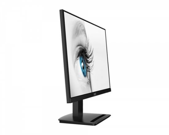 24 MSI PRO MP243X FHD FLAT IPS 1MS 100HZ ADAPTIVE-SYNC resmi