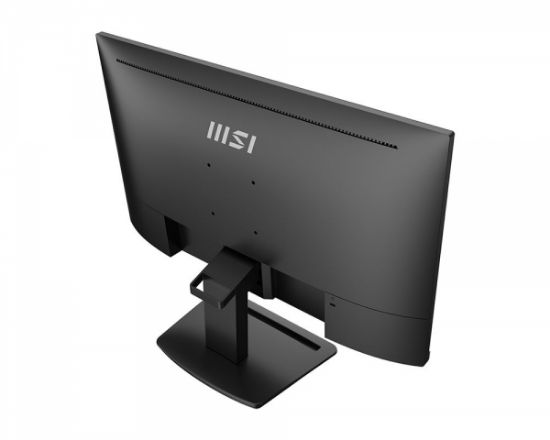 24 MSI PRO MP243X FHD FLAT IPS 1MS 100HZ ADAPTIVE-SYNC resmi