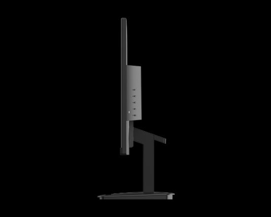 MSI 23.8" PRO MP2412 1920x1080 (FHD) FLAT VA 100HZ resmi