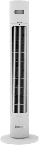 XIAOMI SMART TOWER FAN 2 KULE TIPI VANTILATOR resmi