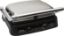 TEFAL GOURMET MINUTE ZAMAN AYARLI INOX 2000 W TOST resmi
