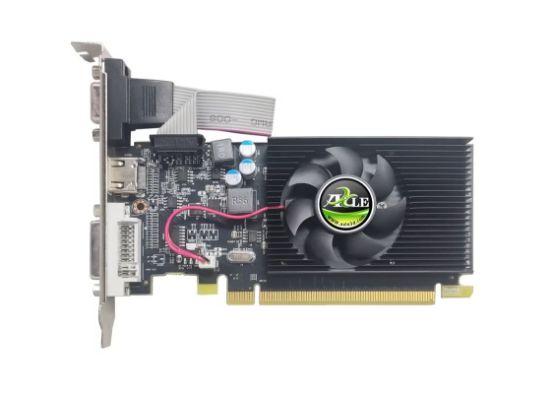 AXLE R5 230 2GB DDR3 64 Bit AX-R5 230/2GD3P4CDIL resmi