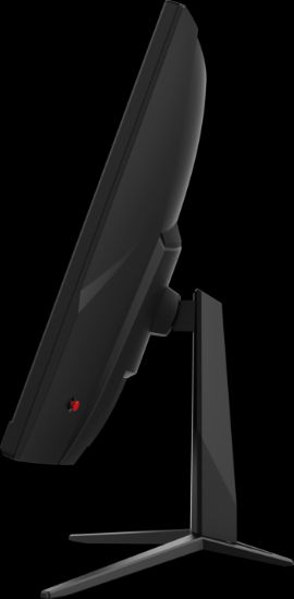 31.5 MSI G32CQ4 E21MS WQHD 1MS 170HZ CURVED GAMING resmi