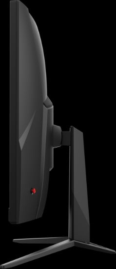 31.5 MSI G32CQ4 E21MS WQHD 1MS 170HZ CURVED GAMING resmi
