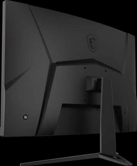 31.5 MSI G32CQ4 E21MS WQHD 1MS 170HZ CURVED GAMING resmi
