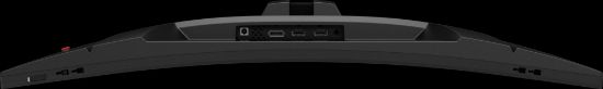 31.5 MSI G32CQ4 E21MS WQHD 1MS 170HZ CURVED GAMING resmi