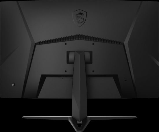 31.5 MSI G32CQ4 E21MS WQHD 1MS 170HZ CURVED GAMING resmi