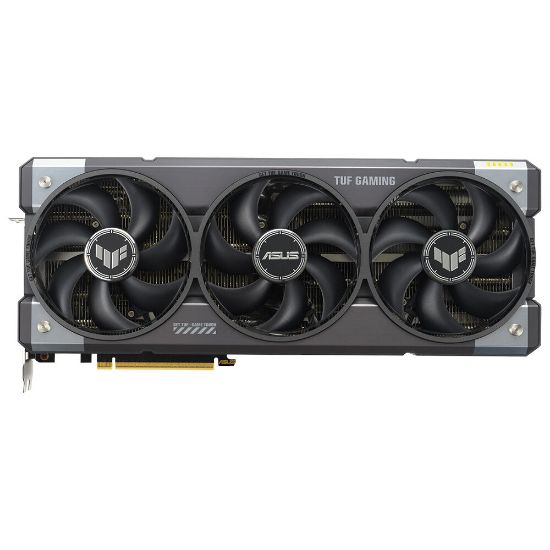 ASUS TUF-RTX5090-32G-GAMING resmi