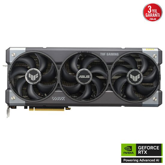 ASUS TUF-RTX5090-32G-GAMING resmi