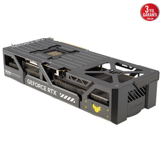 ASUS TUF-RTX5090-32G-GAMING resmi