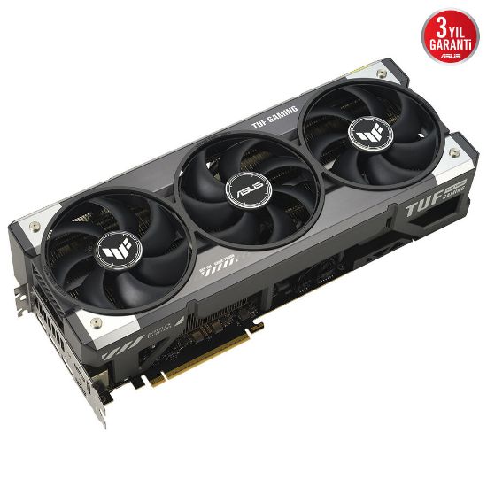 ASUS TUF-RTX5090-32G-GAMING resmi