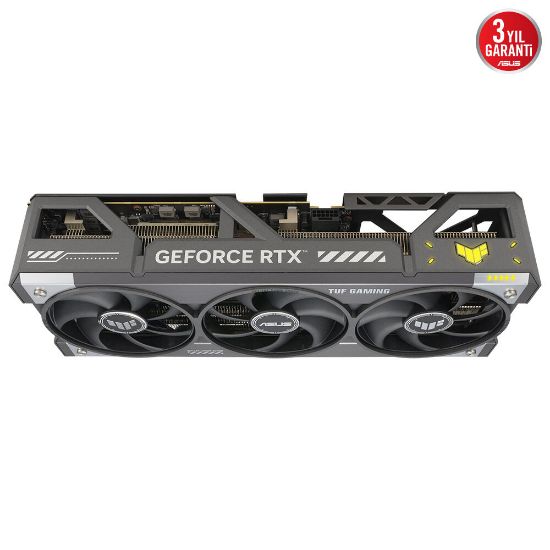 ASUS TUF-RTX5090-32G-GAMING resmi