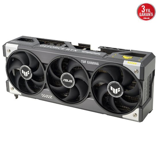 ASUS TUF-RTX5090-32G-GAMING resmi