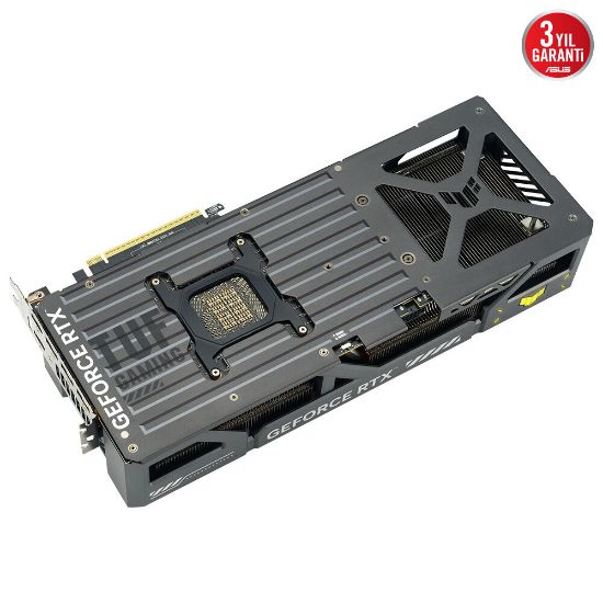 ASUS TUF-RTX5090-32G-GAMING resmi