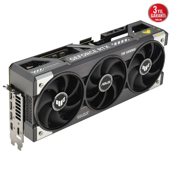 ASUS TUF-RTX5090-32G-GAMING resmi
