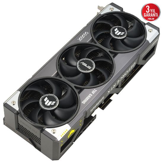 ASUS TUF-RTX5090-32G-GAMING resmi