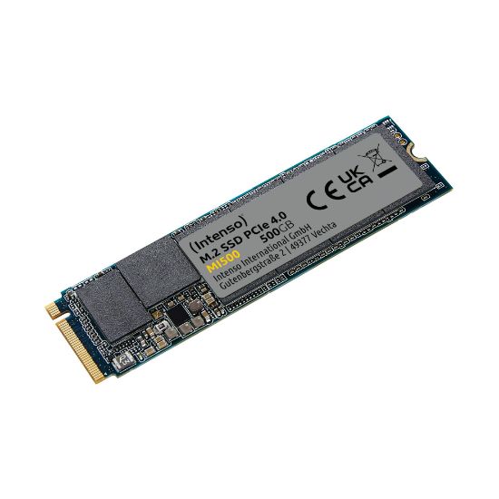 500GB INTENSO MI500 3836450 5300/400MB/s SSD resmi