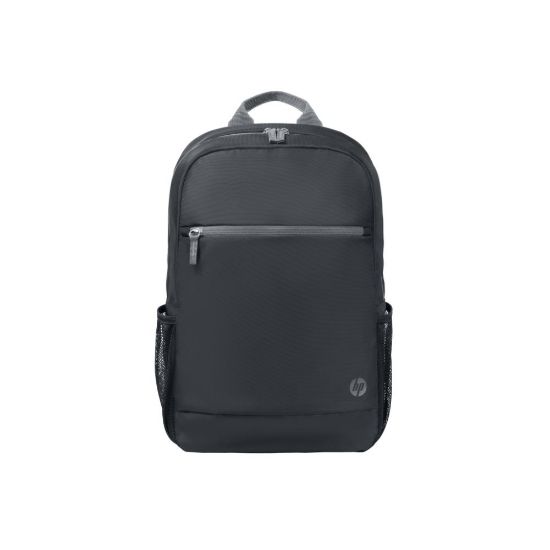 HP BAZPACK 9W0Z7AA 15.6" SİYAH NOTEBOOK ÇANTA resmi
