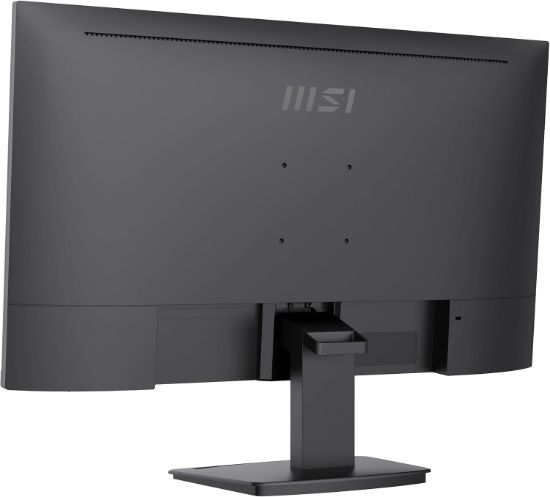 27 MSI PRO MP273U UHD FLAT IPS 4MS 60HZ ANTI-GLARE HDR resmi