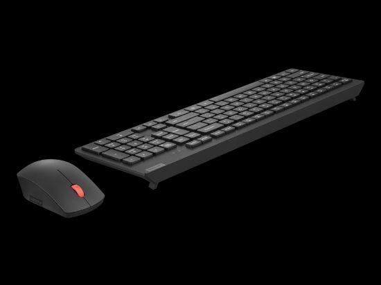 LENOVO ESSENTIAL WIRELESS COMBO SET 4X31N50744 resmi