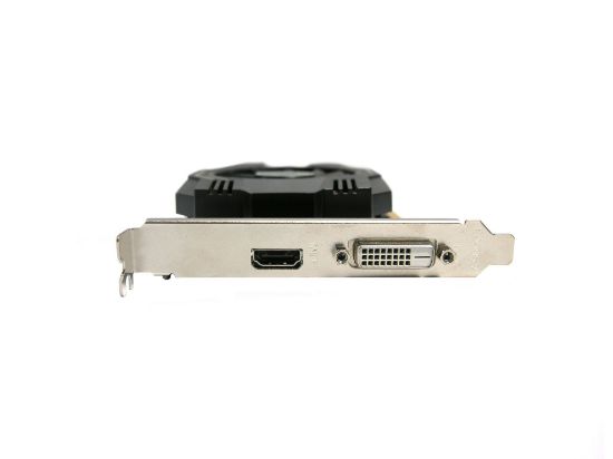 AXLE GEFORCE GT1030 4GB DDR4 64Bİ (AX-GT1030/4GD4P4DI) resmi