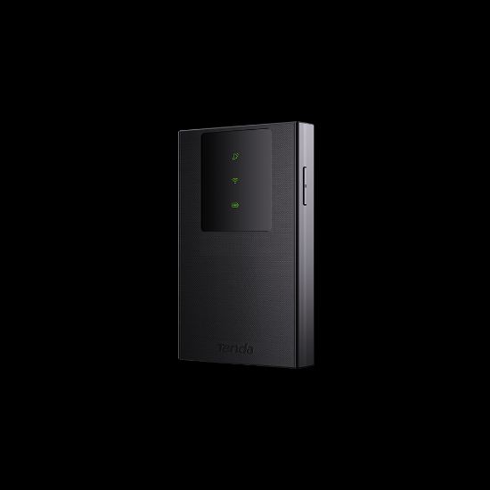 TENDA MF3 3G/4G LTE WİFİ6 USB-C MODEM resmi