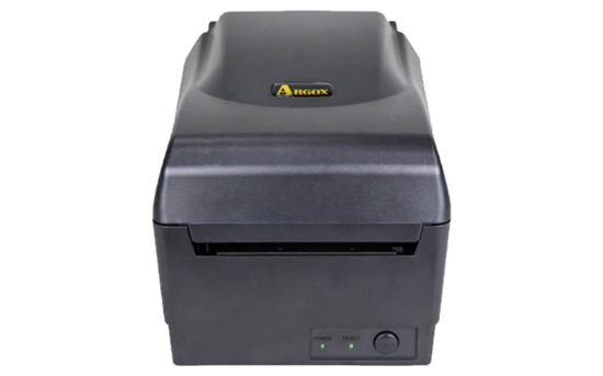ARGOX OS-200 PRO BARKOD YAZICI USB BAGLANTILI resmi