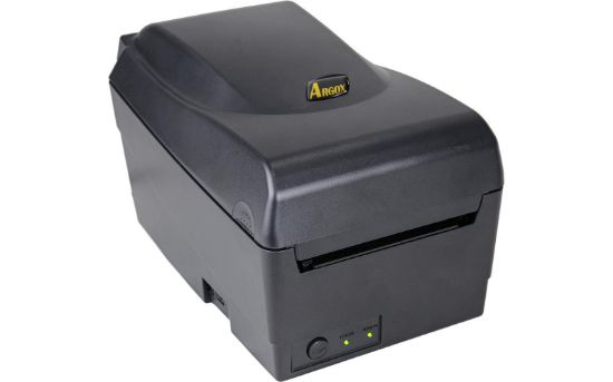 ARGOX OS-200 PRO BARKOD YAZICI USB BAGLANTILI resmi