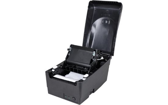 ARGOX OS-200 PRO BARKOD YAZICI USB BAGLANTILI resmi