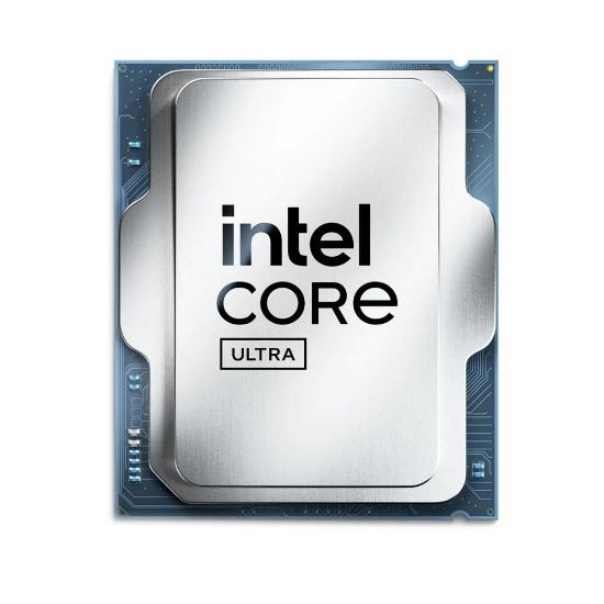 INTEL CORE ULTRA 5 PROCESSOR 235 ARROW LAKE BOX resmi