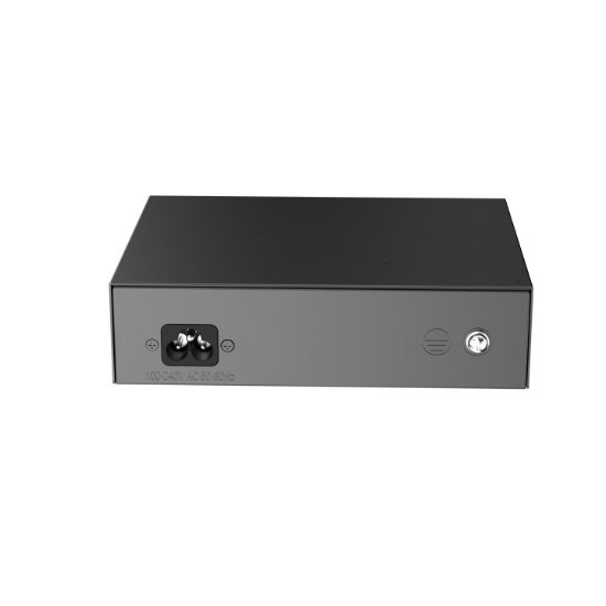 RUİJİE-REYEE RG-ES110FG-P 8XFE+2XGE F.GİGABİT 110W POE SWİTCH resmi