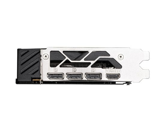 MSI GEFORCE RTX 5060 8G GAMING OC resmi