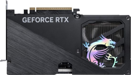 MSI GEFORCE RTX 5060 TI 8G 128BIT GAMING OC GDDR7 128B DX12 PCIE 5.0 X16 (3XDP 1XHDMI) resmi