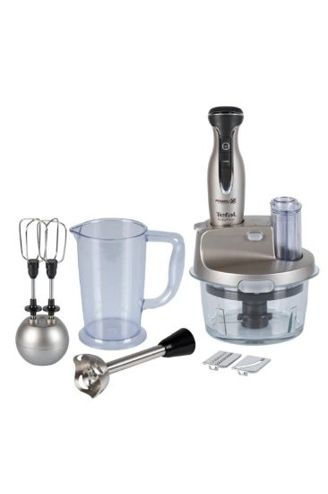 TEFAL POWELIX ACTIVFLOW EXPERT 1500W GUMUS BLENDER resmi