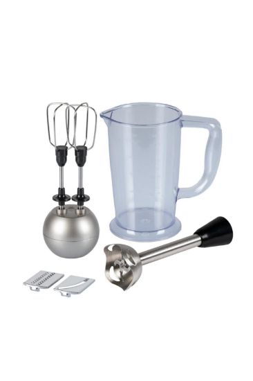 TEFAL POWELIX ACTIVFLOW EXPERT 1500W GUMUS BLENDER resmi
