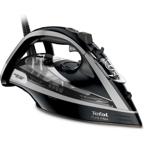 TEFAL FV9850 PURE MAX 3200 W BUHARLI UTU resmi