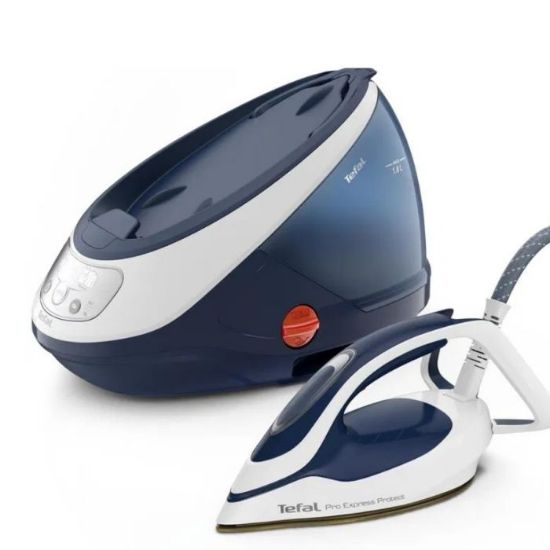 TEFAL GV9221 E0 PRO EXP. PROTECT 2600W BUHAR K.UTU resmi