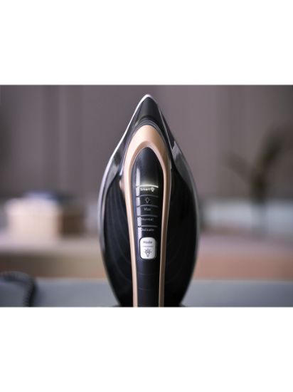 TEFAL GV9820 PRO EXPRESS VISION 3000W BUHAR K. UTU resmi