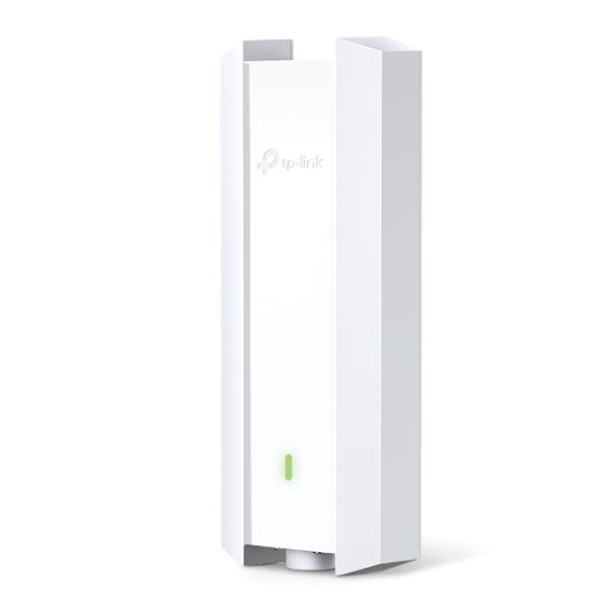 TP-LINK EAP610-OUTDOOR AX1800 WiFi 6 ACCESS POINT resmi