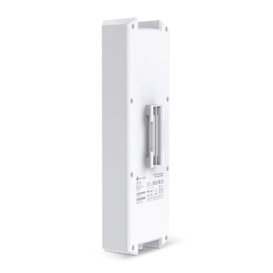 TP-LINK EAP610-OUTDOOR AX1800 WiFi 6 ACCESS POINT resmi