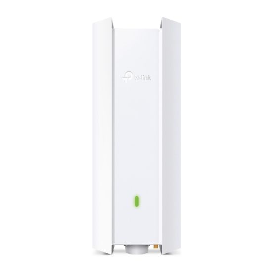 TP-LINK EAP610-OUTDOOR AX1800 WiFi 6 ACCESS POINT resmi